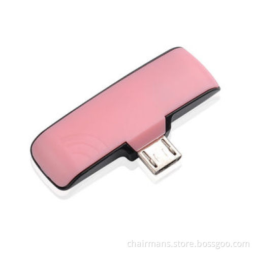 Mini Universal Smart Infrared Remote Controllers, Working with Smart Mobile Phones